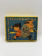 Steckhalma Schwedisches