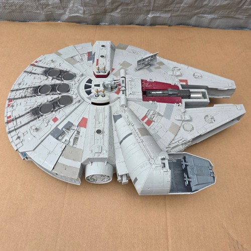 Hasbro star wars battle - star, action