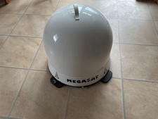 neue Megasat Antenne Wohnmobil