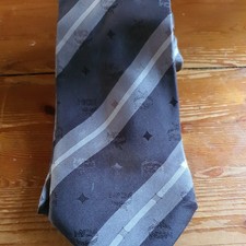 MCM Krawatte, Made in Italy