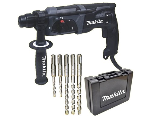 Makita kombihammer bohrhammer - kombihammer,
