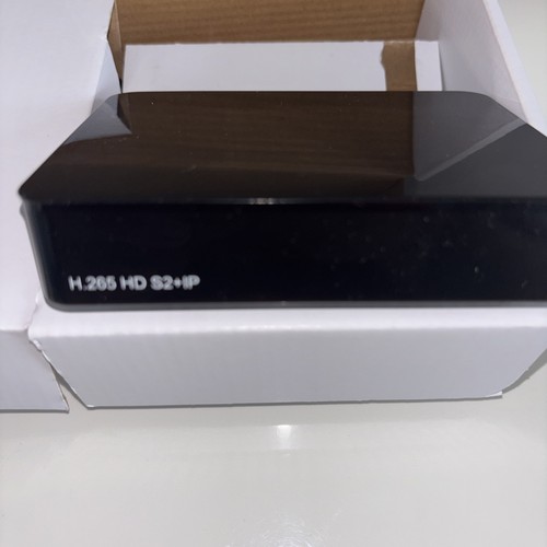 Satellit receiver octagon - satellit,