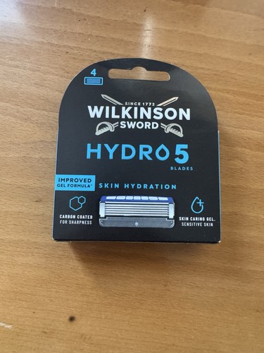 Wilkinson sword hydro - wilkinson,