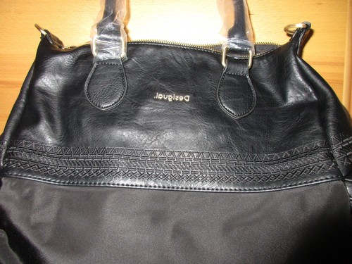 Desigual tasche handtasche - tasche,