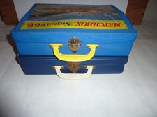 Big MATCHBOX HUSKY Lot: 2 x