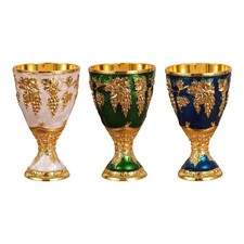 Mittelalterlicher Kelch Aus