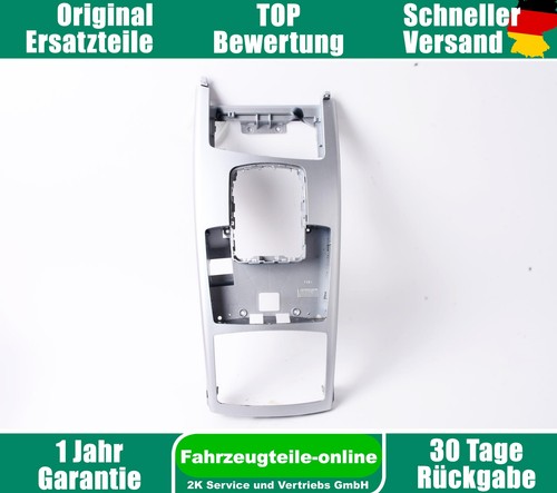 Mittelkonsole verkleidung - mittelkonsole,