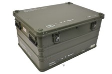 Verschiedene zarges kiste - zarges, box