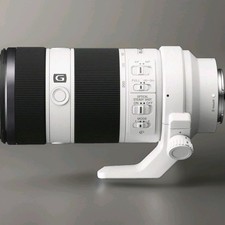 Sony FE 70-200mm F4 G OSS