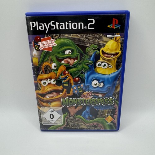 Buzz junior monsterspaß - buzz!, junior: