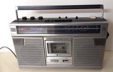 SL 236 Sharp GF 6060