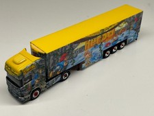 Scania Sattelzug  " Herpa