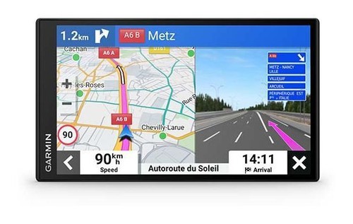 Garmin drivesmart 8 cm - drivesmart,