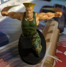 Fanhome Street Fighter - GUILE