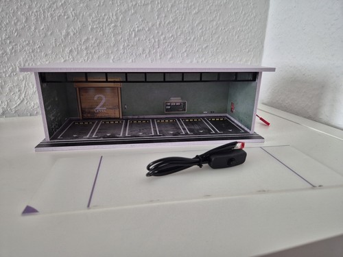 Amagogo diorama - amagogo,
