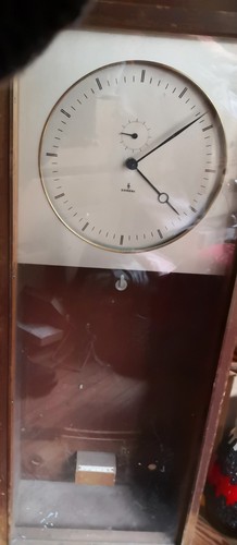 Hauptuhr mutteruhr siemens - mutteruhr,,