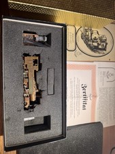 Ferro Suisse RhB G2/3+2/2