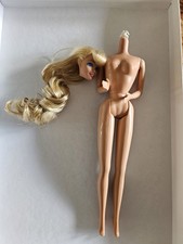 Mattel Barbie Blondine, 90er