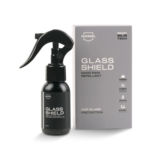 Nasiol glassshield - nasiol,