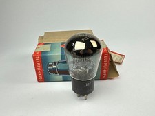 Telefunken RES164 Röhre NOS OVP selten Endstufe Röhrenradio Verstärker neu