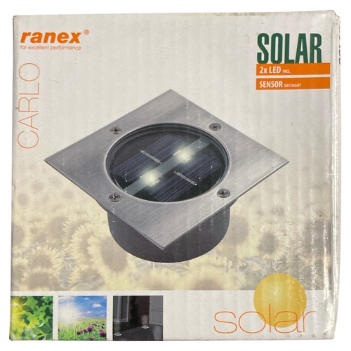 Ranex 009 62 - ranex, 10.009.62