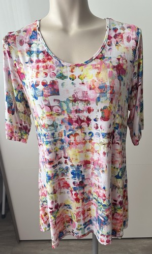 Shirt kjbrand a linie - gr, 44