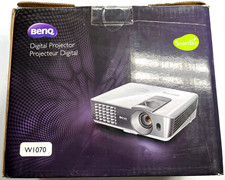 BENQ W1070 BEAMER # 1080p #