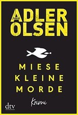Miese kleine Morde: Crime