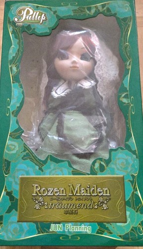 Wie neu pullip - wie,