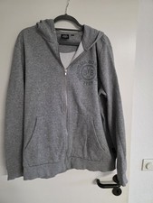 BvB Kapuzenpullover Mit