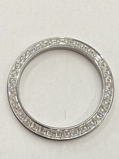Brillant-Lünette für ROLEX