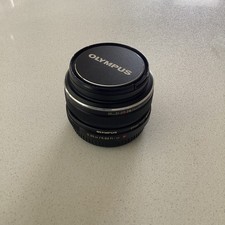 Olympus zuiko digital - m.zuiko,