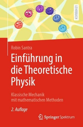 Robin santra einführung - santra, in
