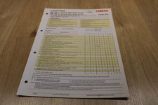 Yamaha TW125 (H) DE011