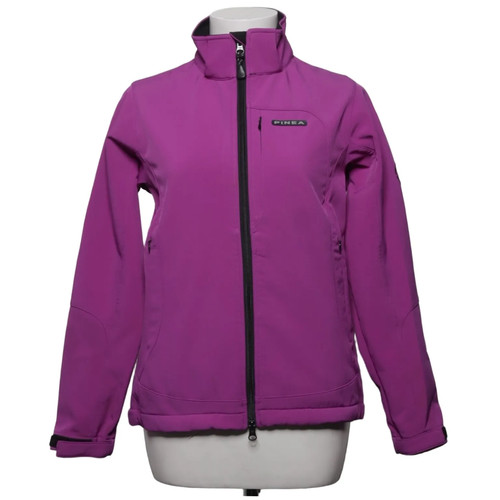 Pinea softshelljacke damen - softshelljacke,,
