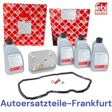 FEBI Teilesatz