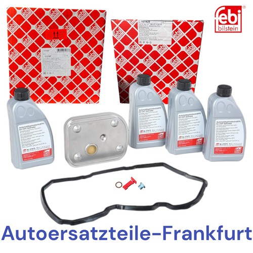 Febi teilesatz - febi,