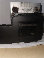 Verkaufe ABS ESP Hydraulik