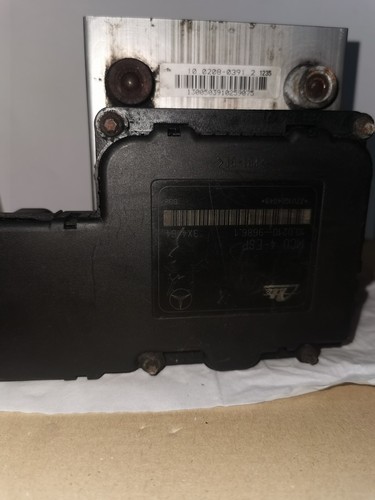 Verkaufe abs esp hydraulik - abs,