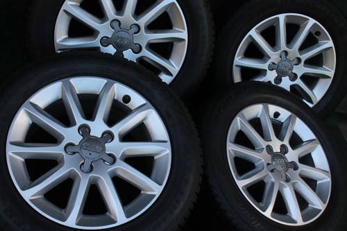 Original audi b8 - a4,