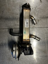 AGR Ventil Mit Kühler Audi A4 2.5TDI BDG 059131513D