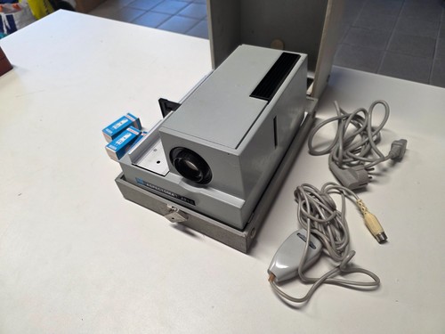 Diaporektor pentacon ddr - diaporektor,