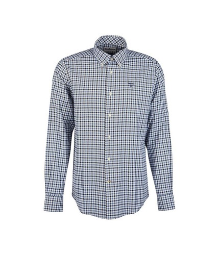 Barbour kariertes bluse 2 - -,