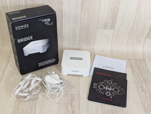 Sonos bridge karton inkl - im,