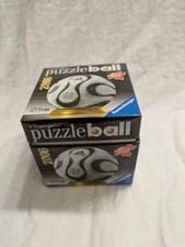 Ravensburger Puzzle Ball 2006 Teamgeist, 60 T. 7cm Mit Umverpackung und  Ständer