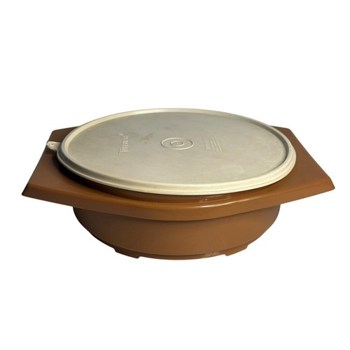 Vtg tupperware tortilla - vtg,