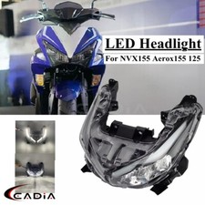 E9 LED Running Headlight Hi/Lo