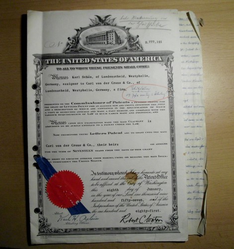 1957 original - 1957,