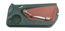 Mercedes R171 SLK Leder