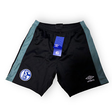 Schalke 04 Kinder Shorts Gr